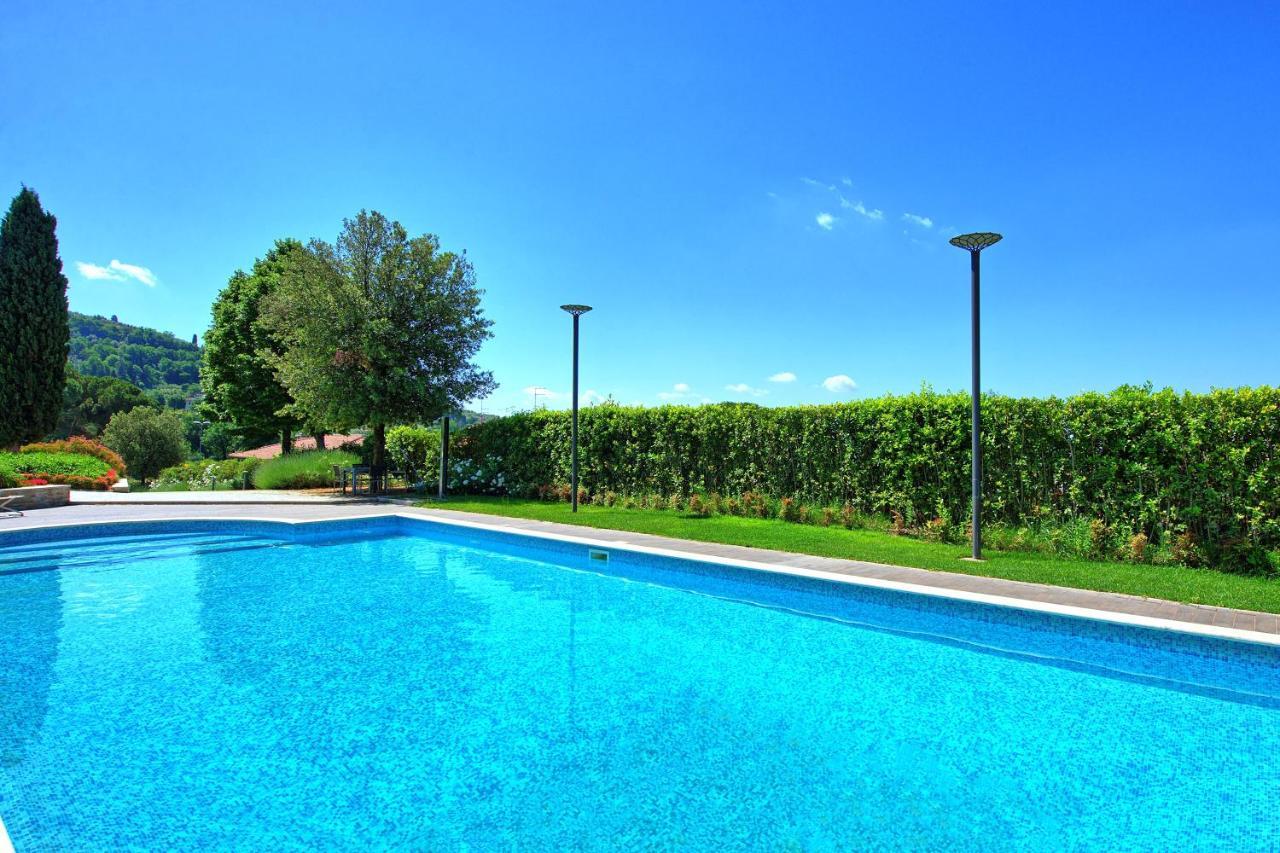 Casa White By Posarellivillas Castiglion Fiorentino Exterior photo